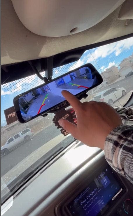Customer photo review of XR10 Pro