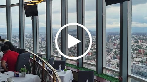 Customer video review of Brunch