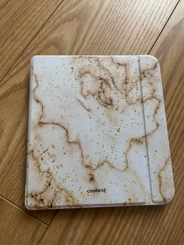 Customer photo review of San Diego - Kobo/Kindle