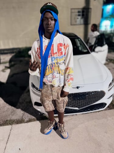 Customer photo review of Order Protection