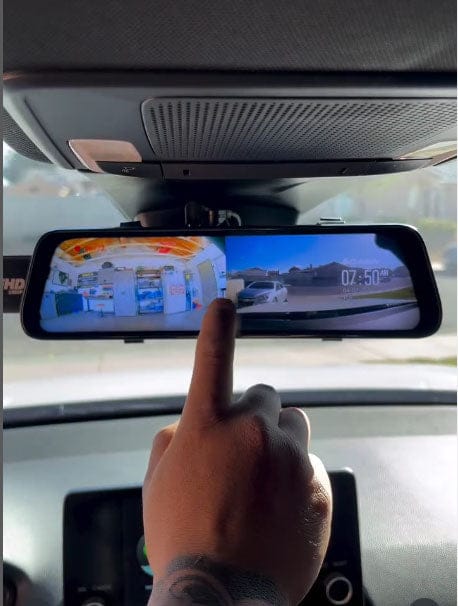 Customer photo review of XR10 Pro