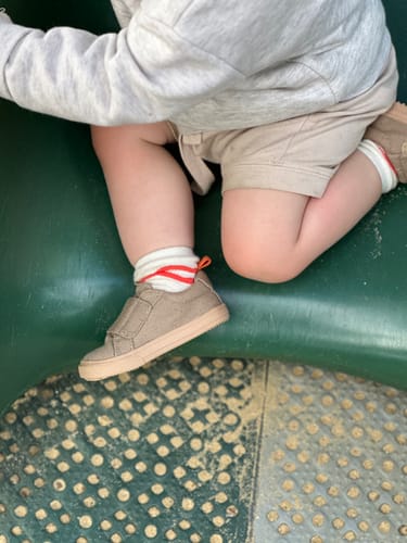 Customer photo review of Tallow | Galaxy Moss