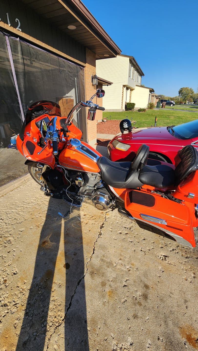 Customer photo review of QUICK MEGA ENTRIES BRONZE PACKAGE