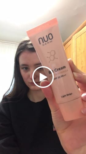 Gabriela Maria G. review of BB Cream SPF30 image 1 out of 1