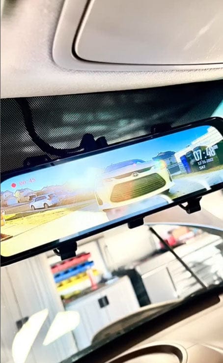 Customer photo review of XR10 Pro