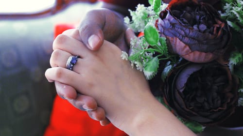 Customer photo review of Gemstone Fee