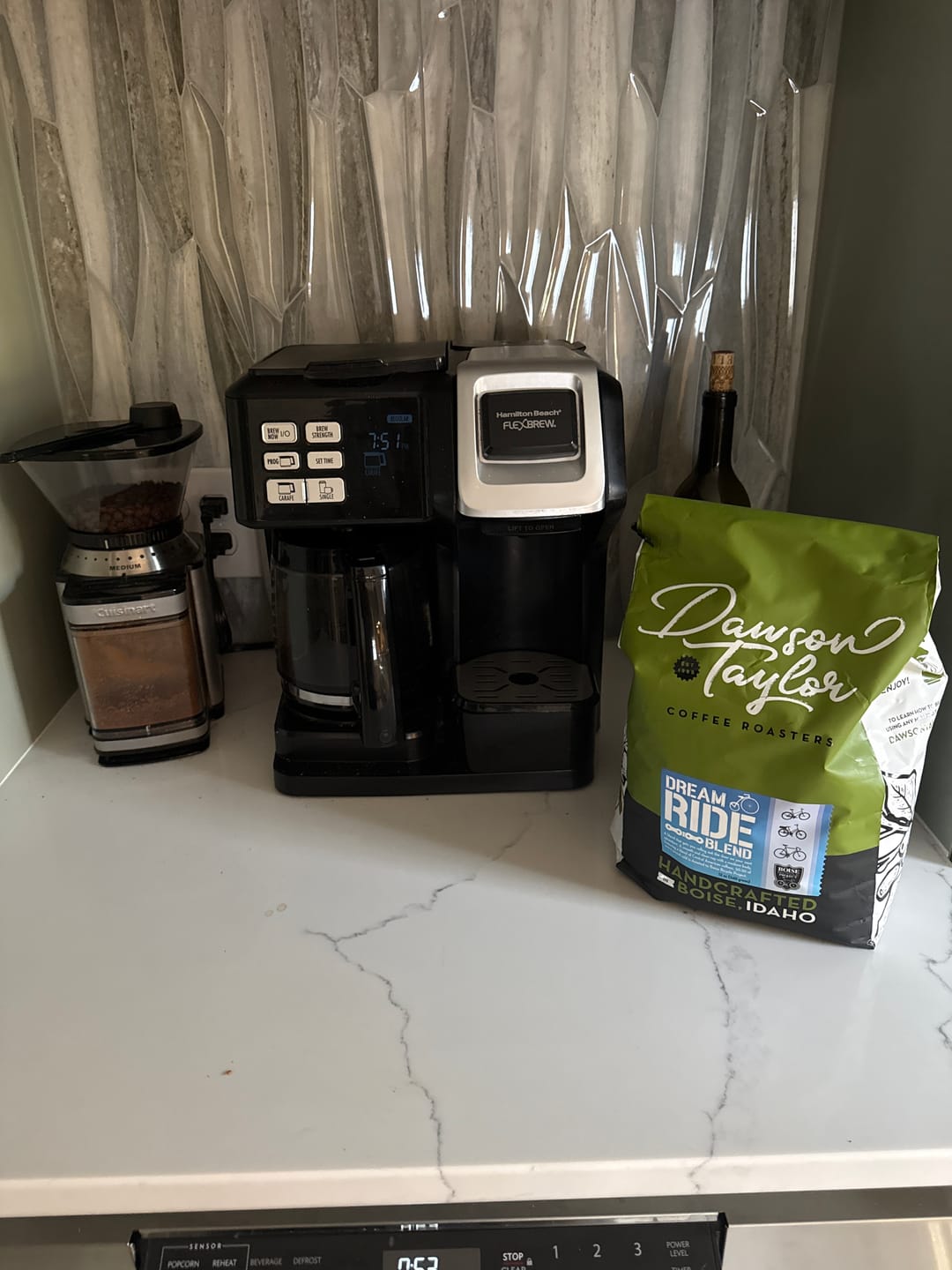 Customer photo review of Dream Ride