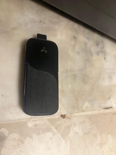 Customer photo review of Legacy PRO | Open Box