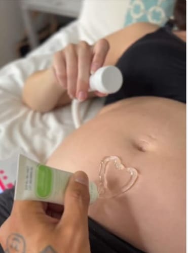 Customer photo review of BabyBeat