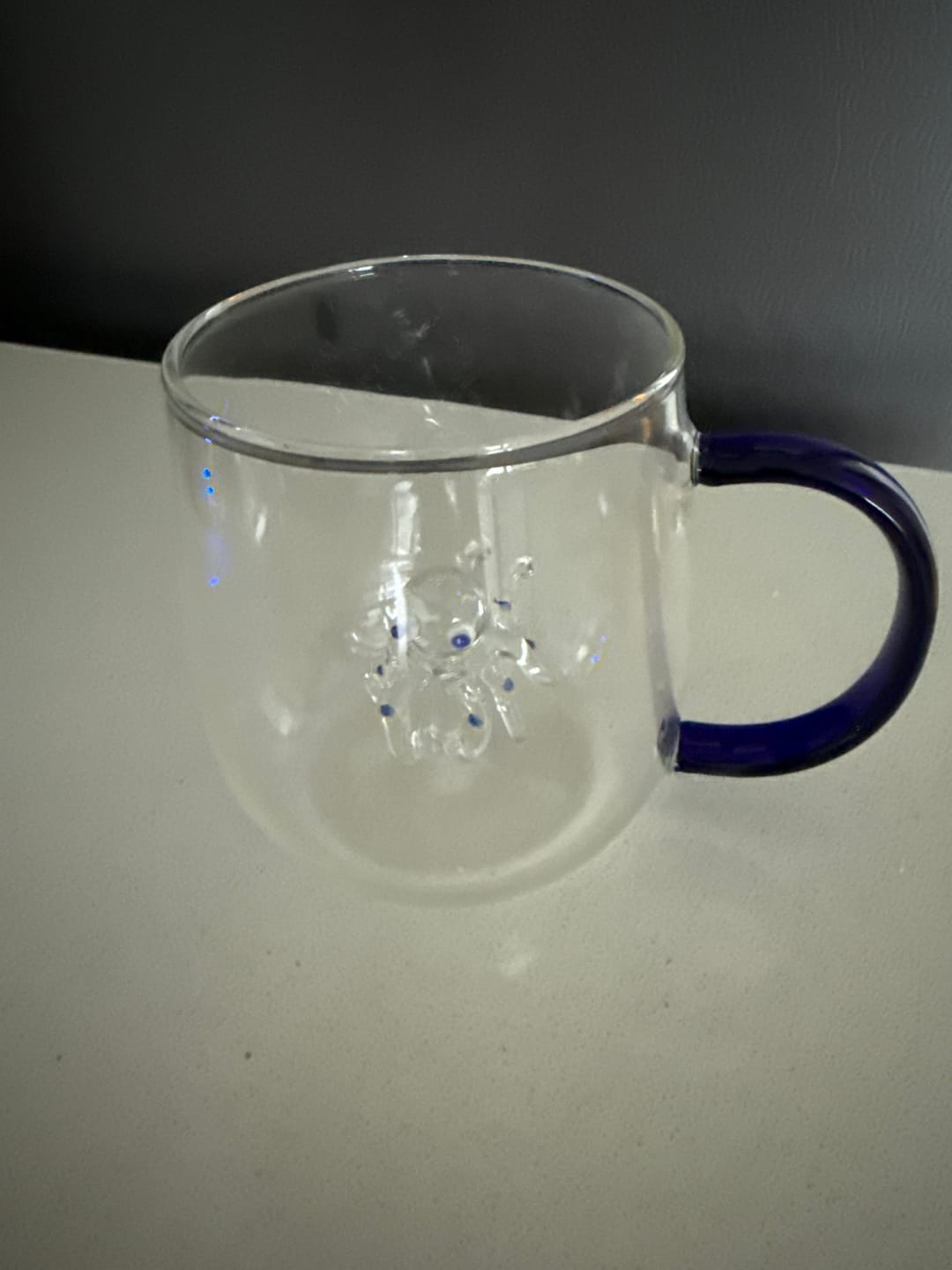 Customer photo review of Set X6 Copas De Vidrio Sakura Amsterdam 380 Ml