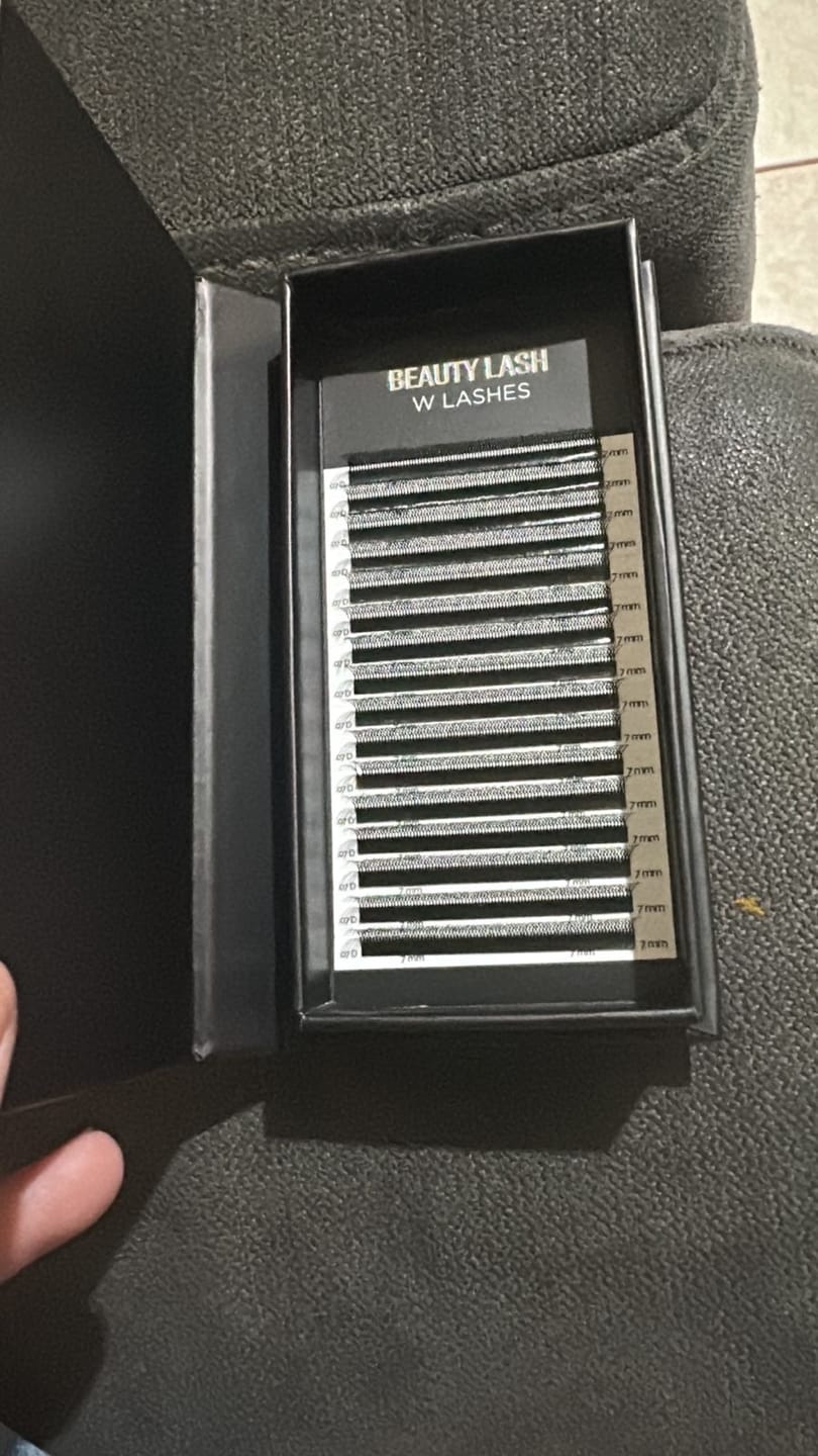 Customer photo review of W Tecnológicas