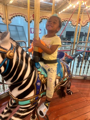 Customer photo review of Mother's Day Buy1Get2 Free Bundle