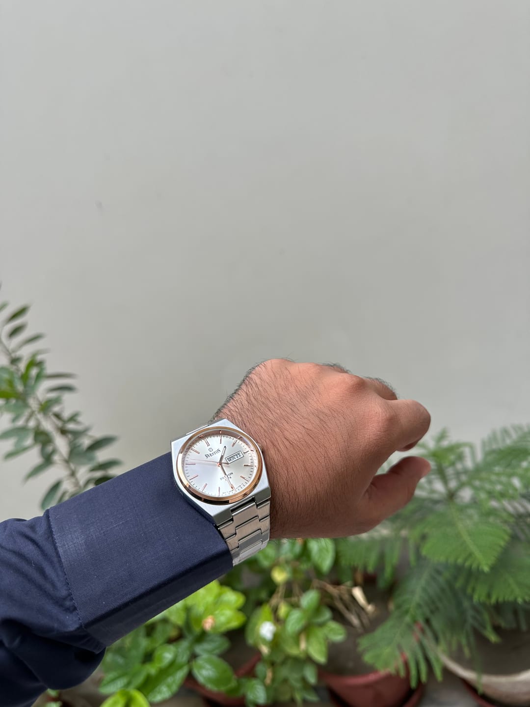 Customer photo review of Paxton 1.0