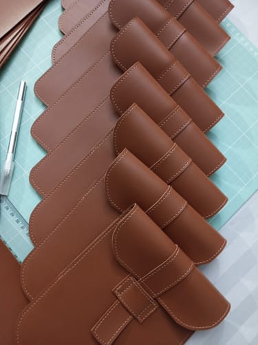 Customer photo review of NEW MONTANA 1.4MM COR OCRE