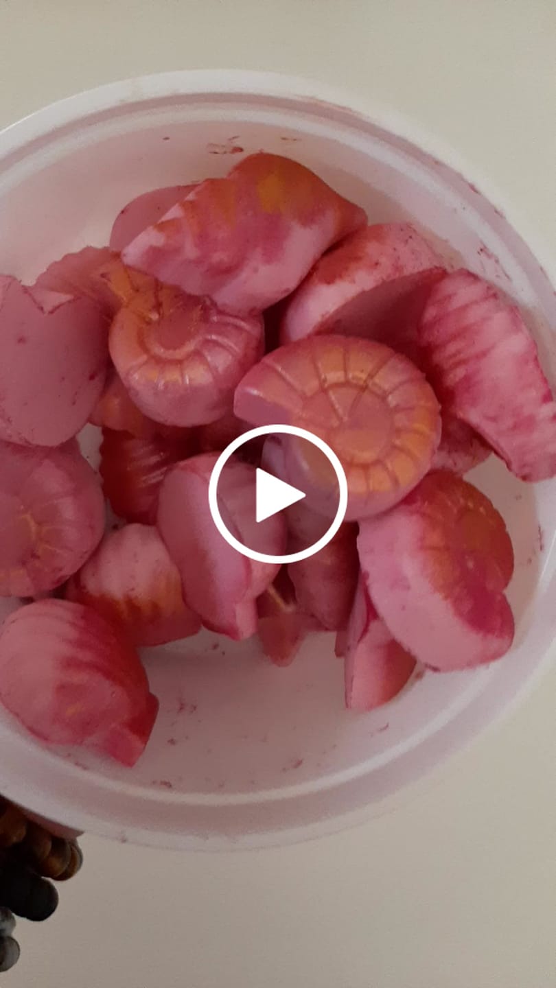 Customer video review of Fragancia TROPICAL
