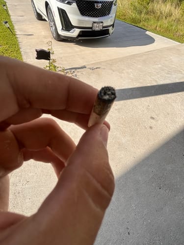 Customer photo review of Shipping Protection by Route