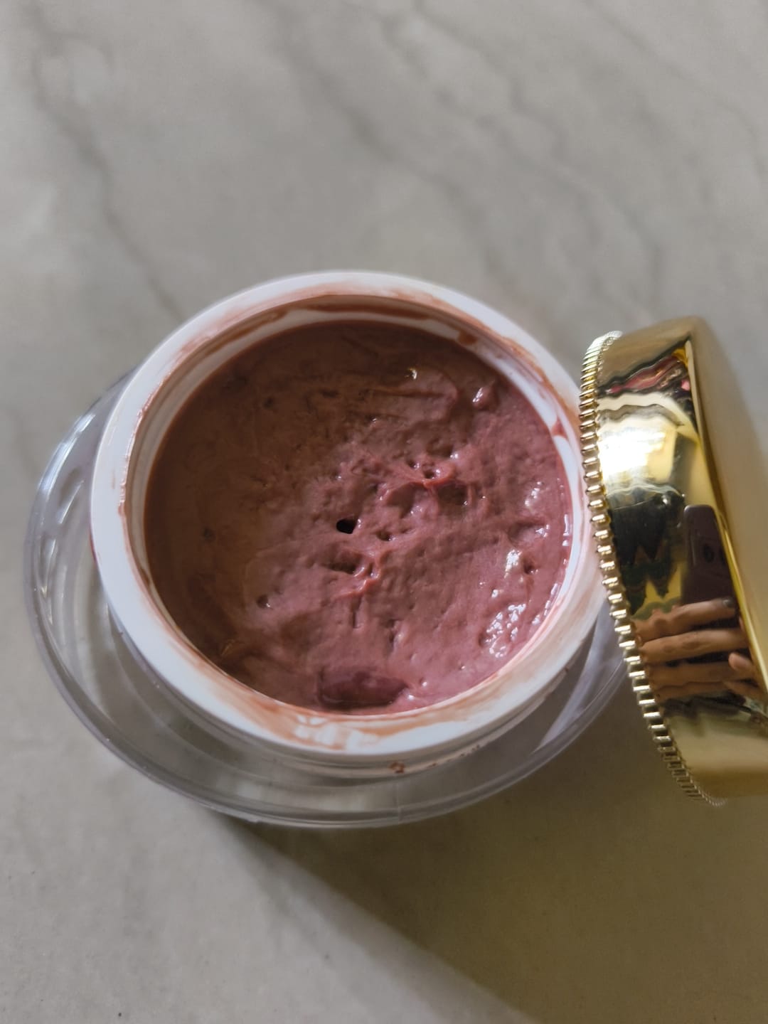 Customer photo review of Suvarnamaya Cream
