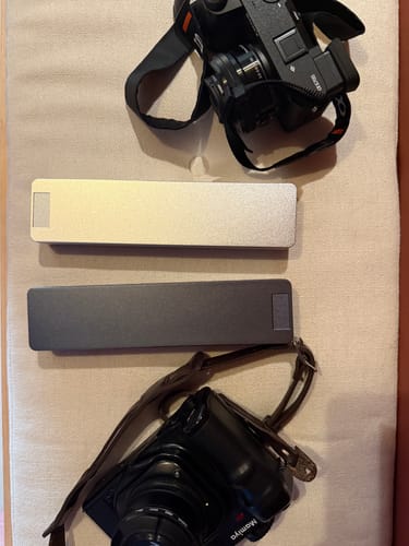 Customer photo review of 2-Pack Bundle