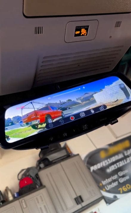 Customer photo review of XR10 Pro