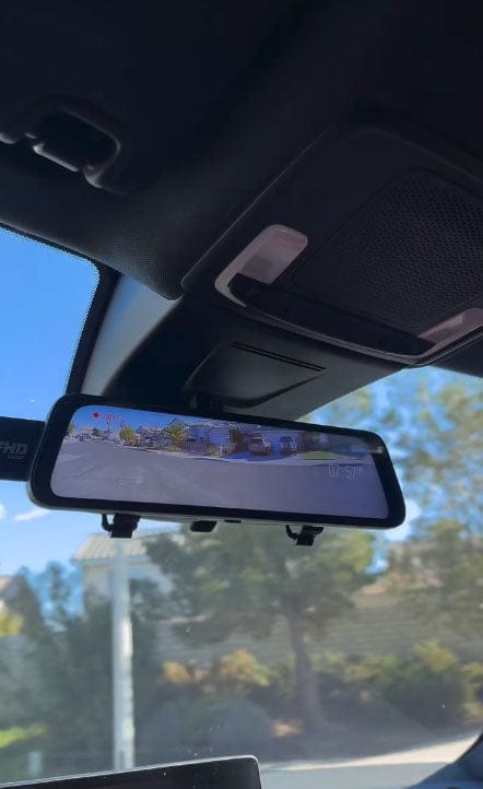 Customer photo review of XR10 Pro