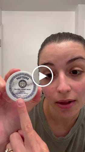 Customer video review of Neptune Trinity Pack (AM/PM)