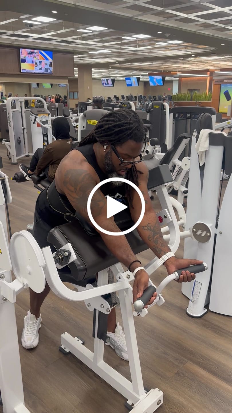 Customer video review of GOB Large Pad - By Charles Glass