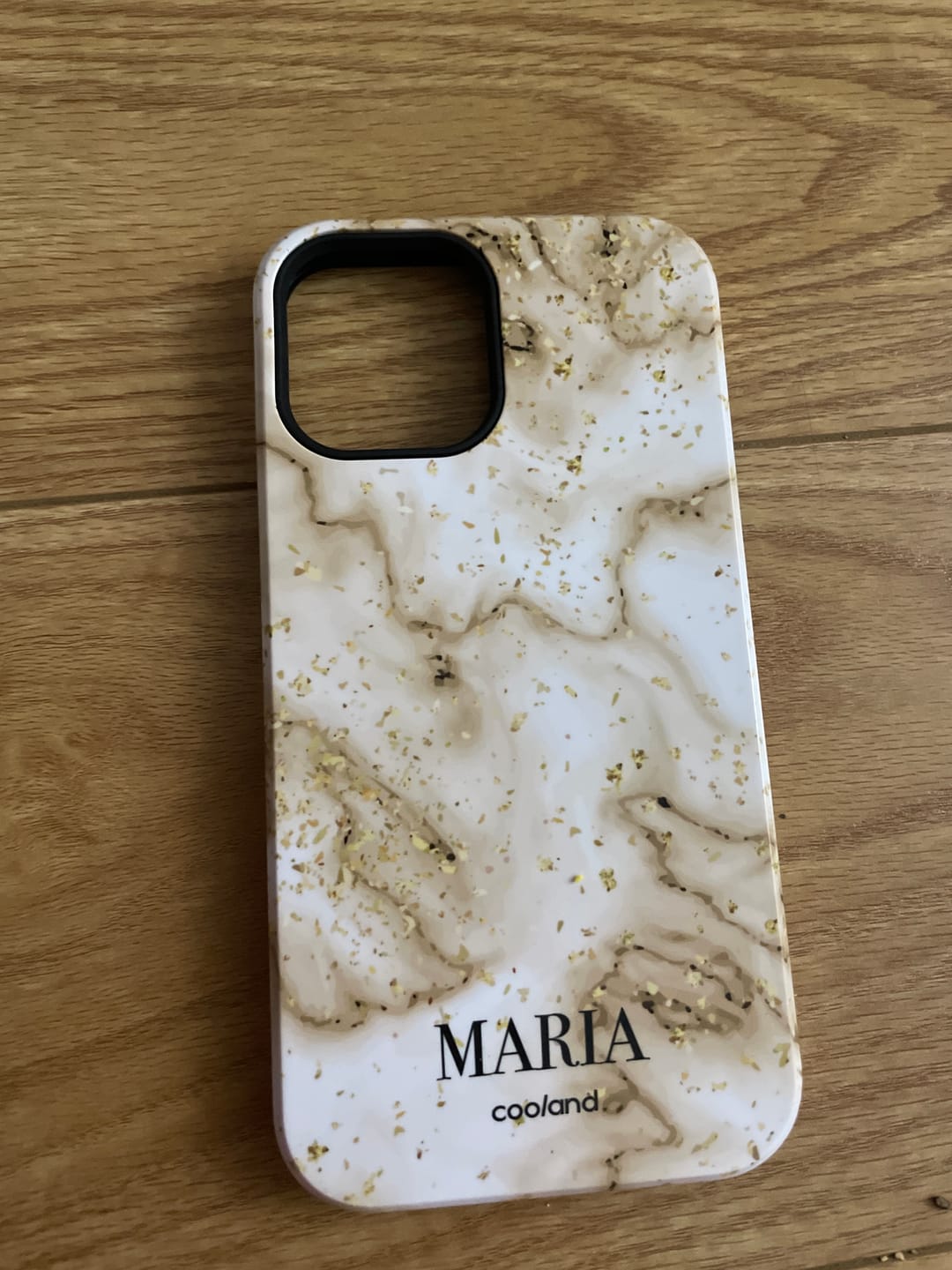 Customer photo review of San Diego
