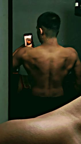 Customer photo review of Wellcore - Pure Micronised Creatine Monohydrate | Kiwi Kick (122g, 33 servings)