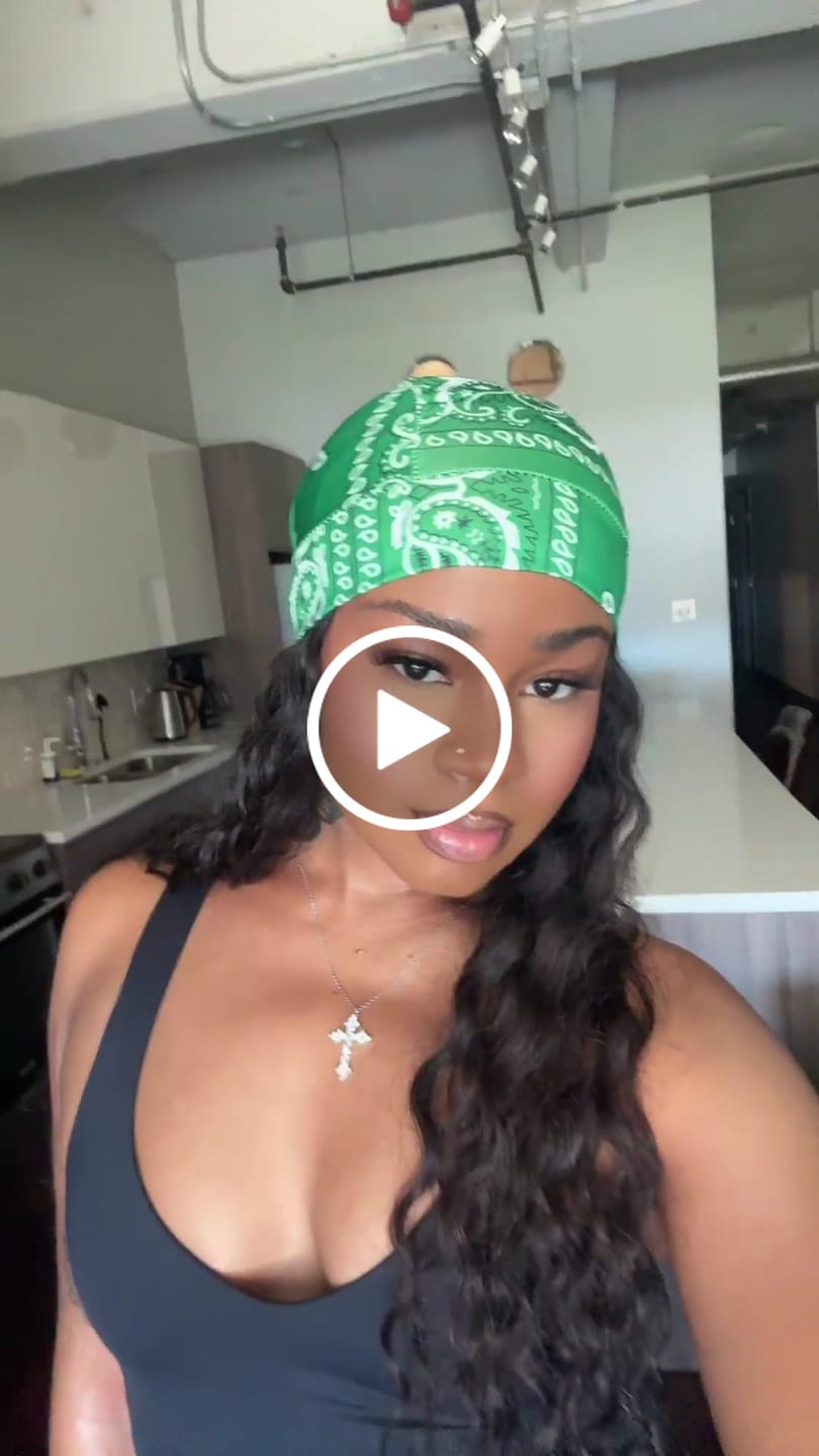 Customer video review of CONTOUR V-TANK