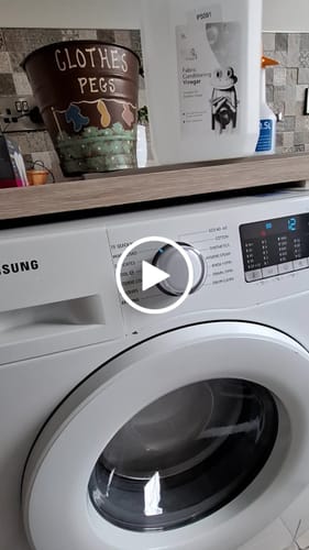 Customer video review of White Vinegar (Multi Use and Laundry!) 5 Litres