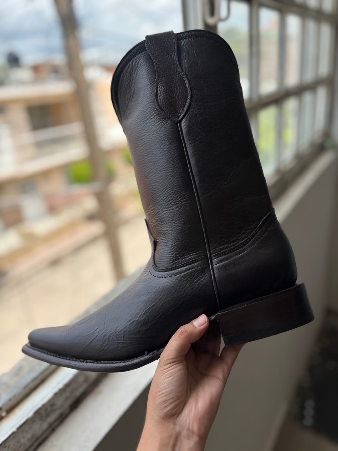 Customer photo review of BOTAS HOLANDA FLOTER CAFE