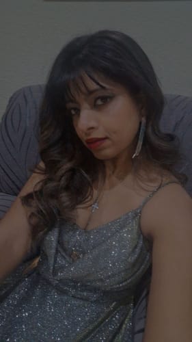 Customer photo review of Venus Lash Kit