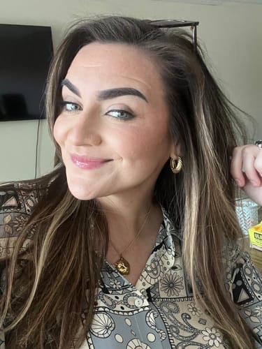 Customer photo review of The Ritual Bundle