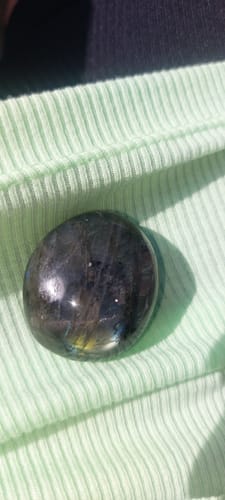 Customer photo review of VIP Crystal Club ~ Monthly Crystal