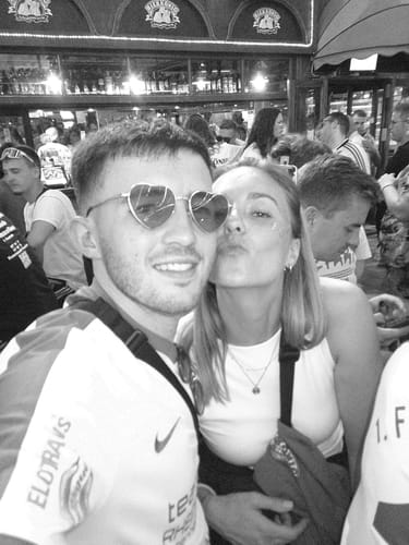 Customer photo review of NUVINT - Digitalkamera