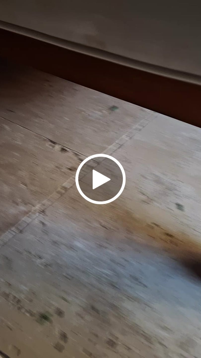 Customer video review of Square Silicone Non Slip Floor Protector - Floor Protection