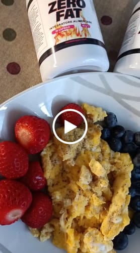 Customer video review of Aceto di Sidro di Mele Puro al 100% - 90 capsule