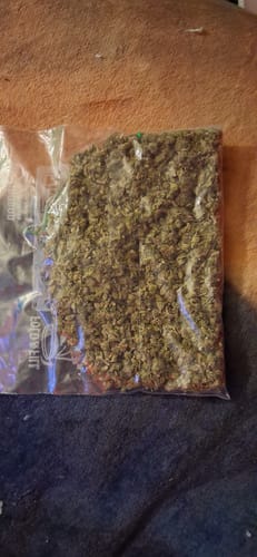 Customer photo review of Top Seller - 28 Grams - $60.00+