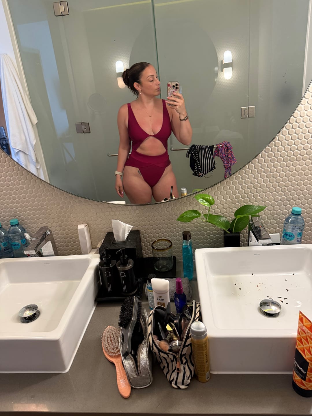 Customer photo review of Aspire
