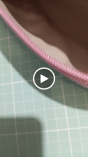 Customer video review of BAGUN 0,30 COR BEGE