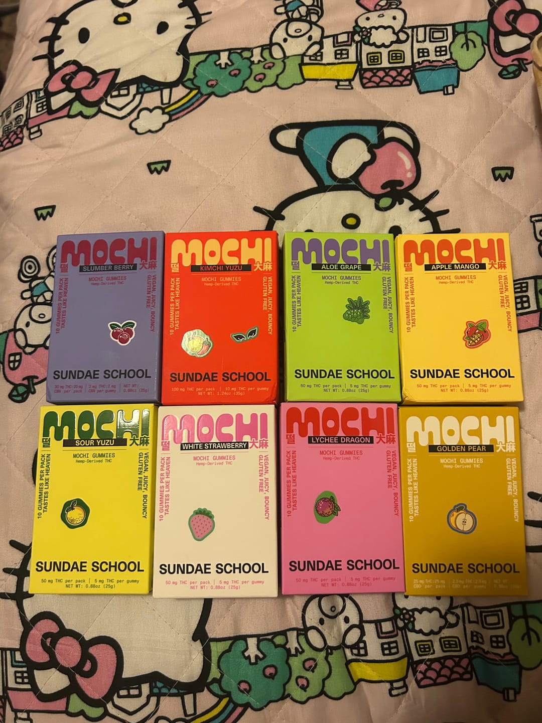 Customer photo review of Apple Mango