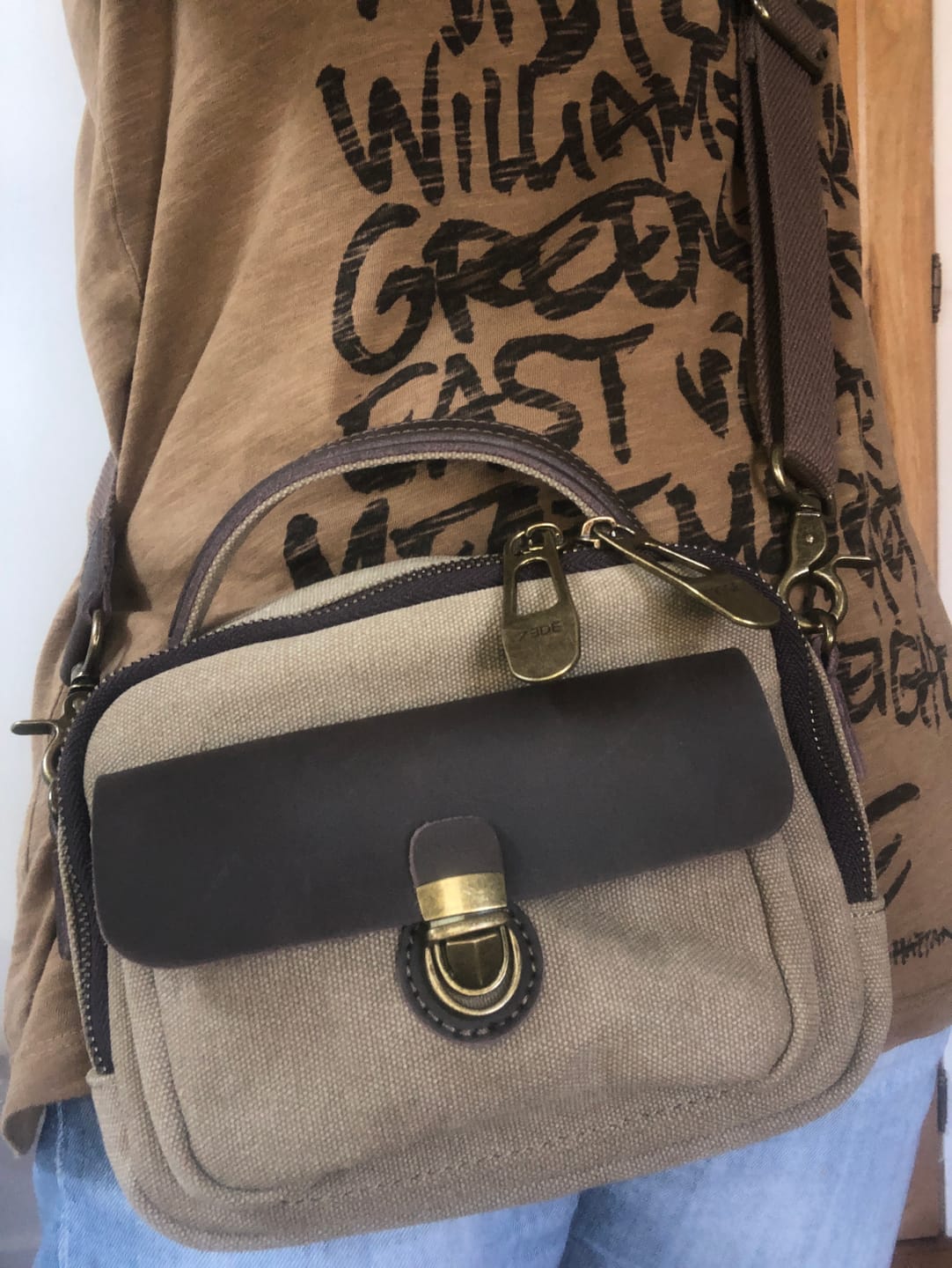 Customer photo review of HOCHE