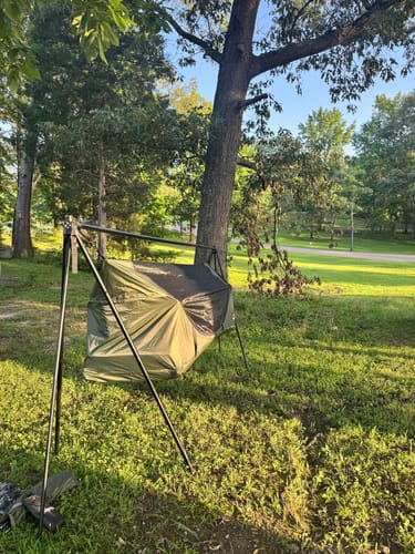 Customer photo review of Haven XL