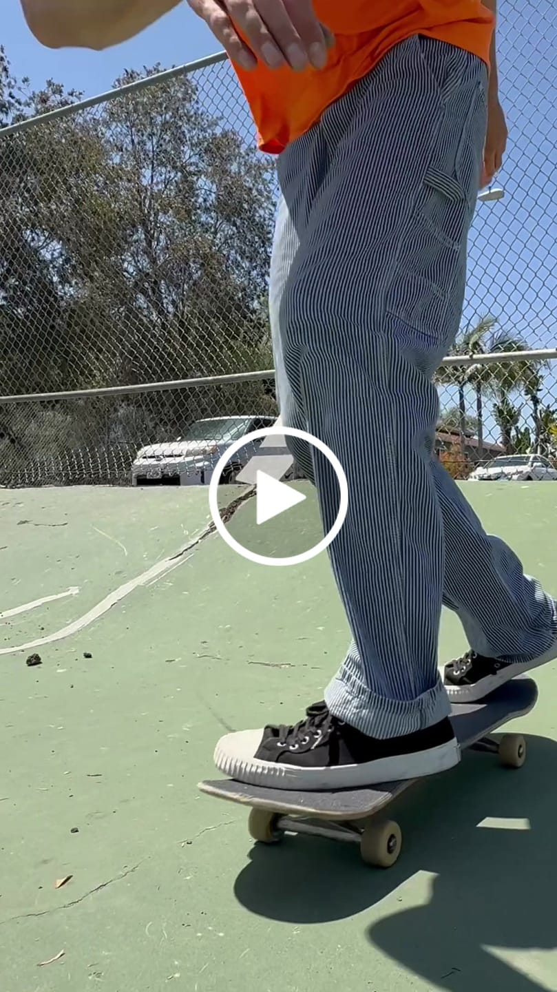 Customer video review of Center Lo