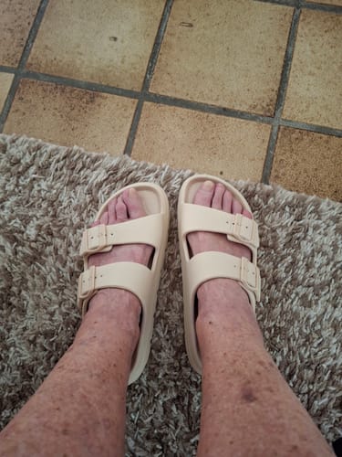 Customer photo review of HappyCushers