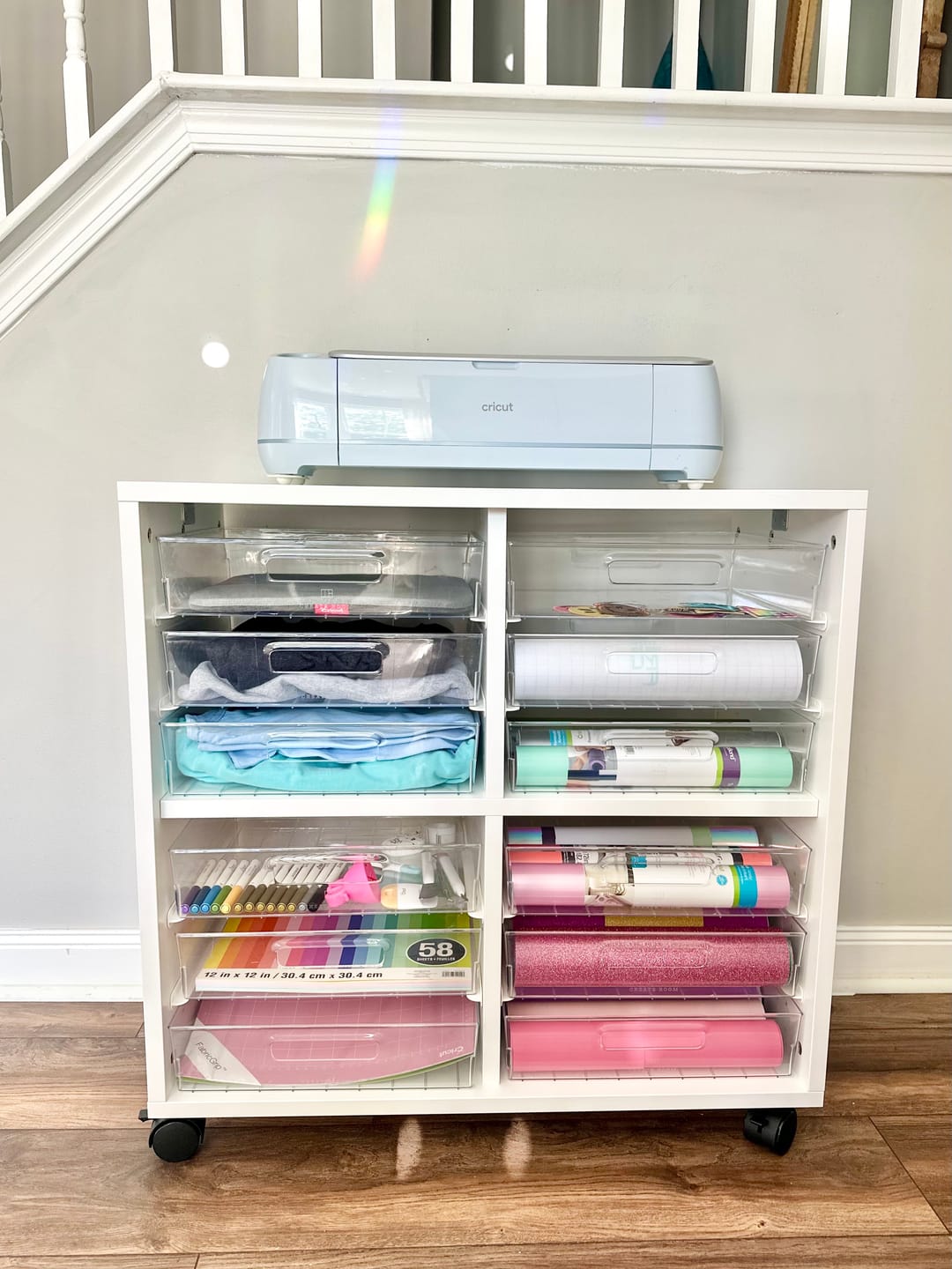 Customer photo review of Cubby
