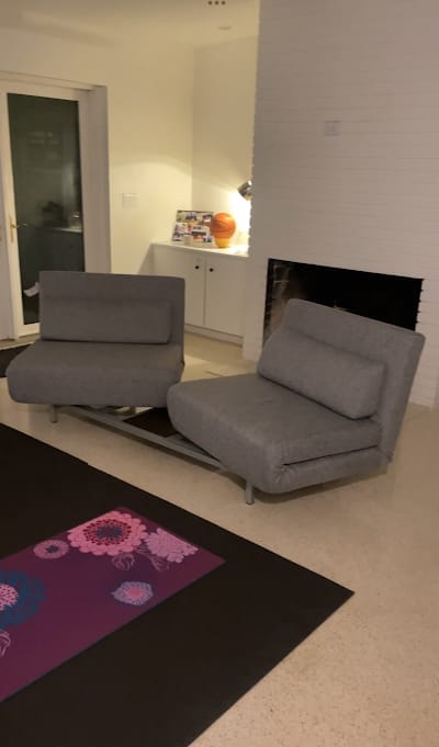 Customer photo review of Glideon 雙座位多功能梳化床｜可摺疊沙發床
