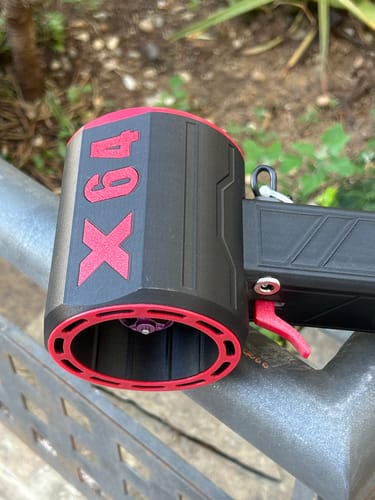 Customer photo review of Turbo Secador Rapido
