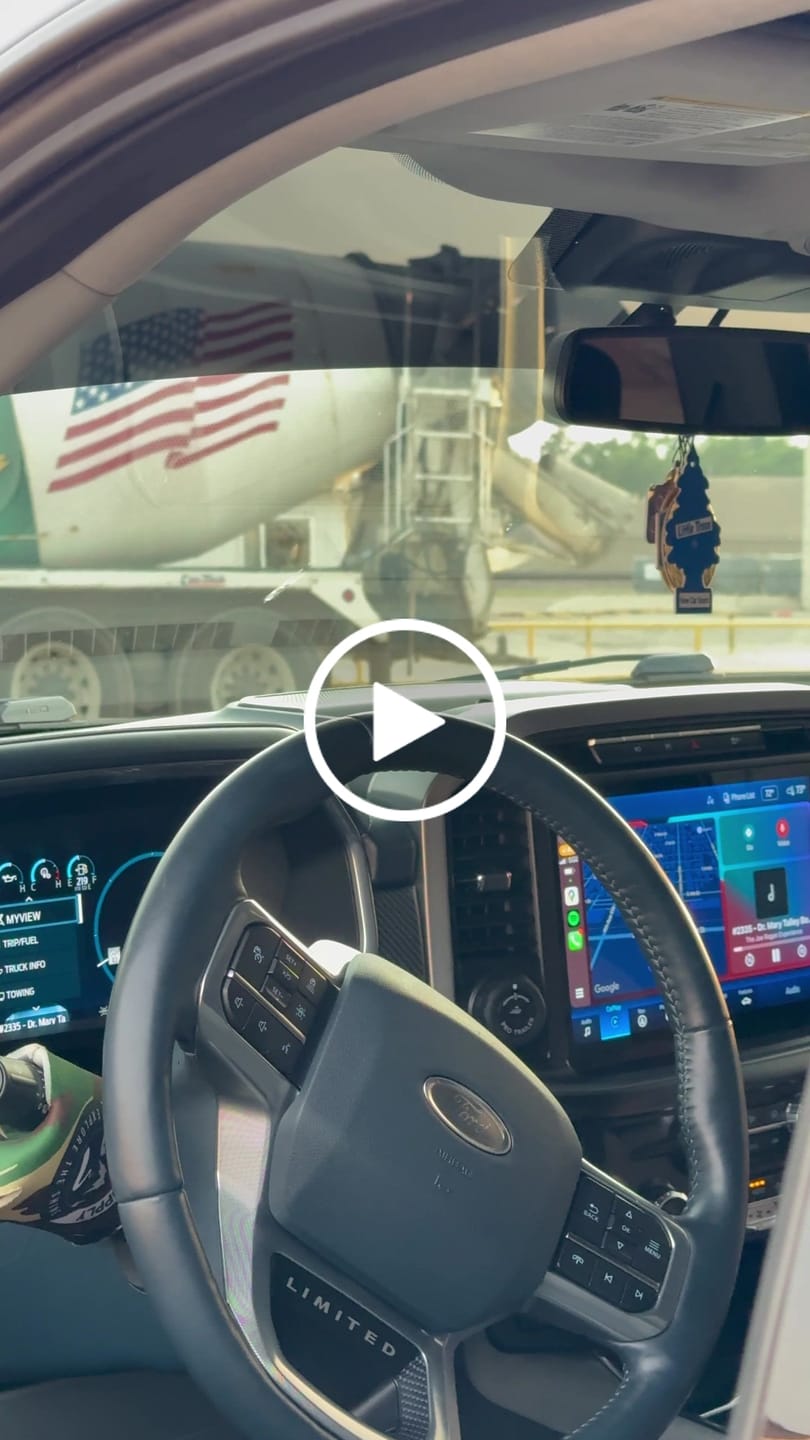 Customer video review of SHINE SCENTS AIR FRESHENER - GASCAN