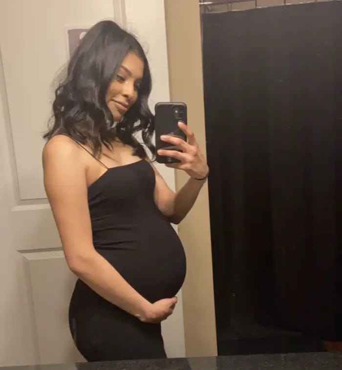 Customer photo review of Sonoline B Baby Doppler